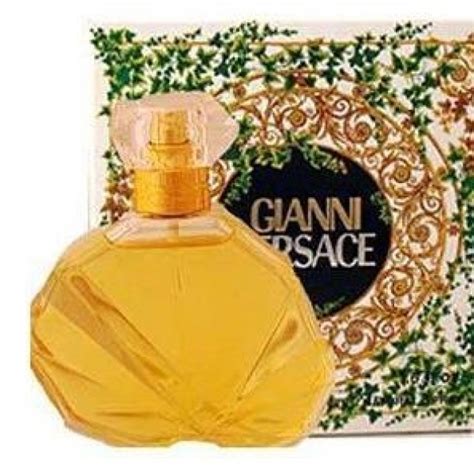 parfum gianni versace original|gianni versace last fragrance.